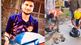 Mumbai News : छटपूजेहून परतताना अघटित घडलं, तरुणाच्या मृत्यूने मुंबई हळहळली