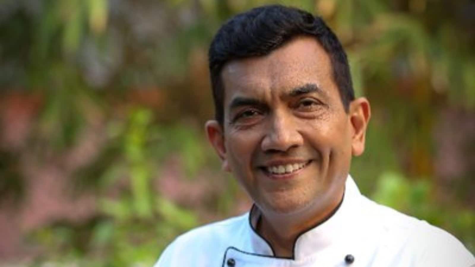 Chef Sanjeev Kapoor Recalls Childhood Memories, Names Dhabas, Street Food He Grew Up Eating In North India