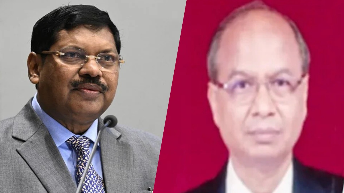 CJI की 'माफी' के बाद जूता कांड का आरोपी वकील रिहा, पर BCI ने सिखाया सबक, वकालत पर लगाई रोक