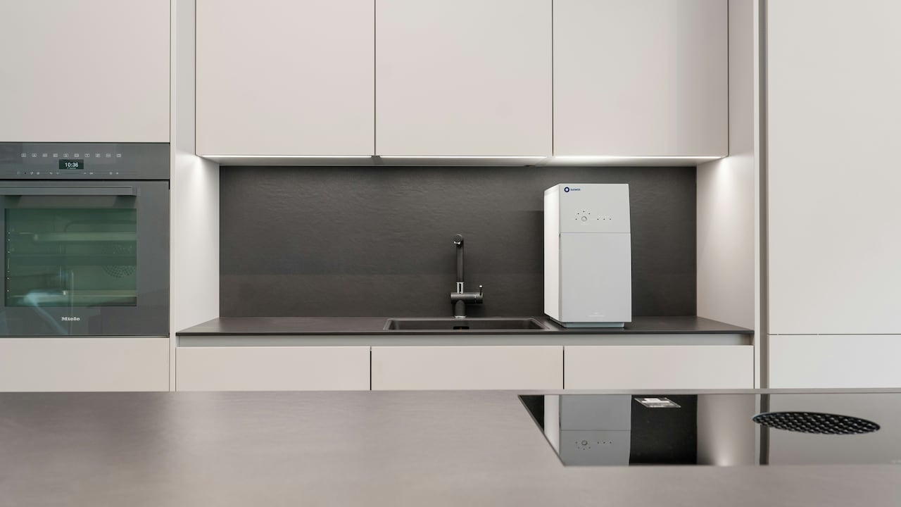 How To Choose The Best Water Purifier Technology For Your Area