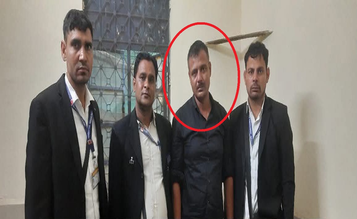 Fake TTE Caught: ग्वालियर में पकड़ा गया फर्जी टीटीई; वीडियो वायरल होने के बाद इस ट्रेन से दबोचा गया