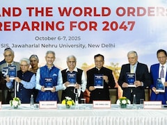 'India Has To Be Go-To Option For Any Crisis In Subcontinent': S Jaishankar