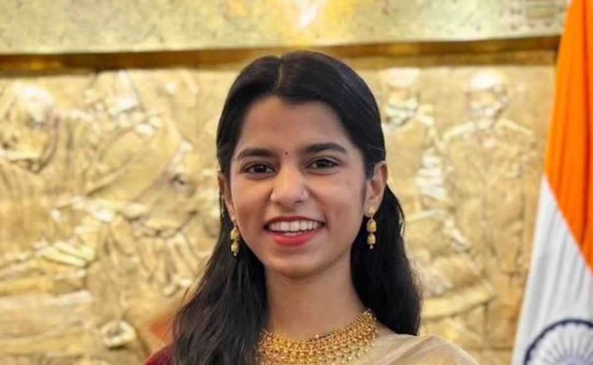 बिहार विधानसभा चुनाव में BJP को मिली पहली Gen Z विधायक, इस कैंडिडेट को हराकर सबसे कम उम्र की विधायक बनीं मैथिली ठाकुर