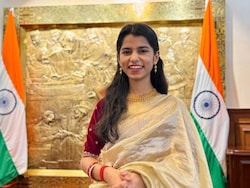 Bihar Results LIVE: Singer Maithili Thakur Of BJP Leads In Bihar&#039;s Alinagar, Show Early Leads