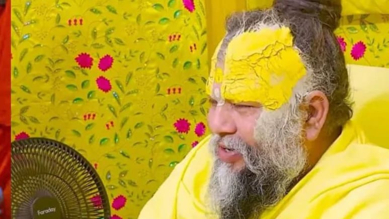 आपके बच्चे को महान बना सकती हैं ये चीजें, प्रेमानंद महाराज ने बताया क्या है जरूरी