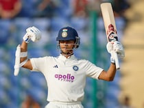 Yashasvi Jaiswal Gears Up For South Africa Test Series In Style, Slams Ranji Trophy Century For Mumbai