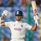 Yashasvi Jaiswal Gears Up For South Africa Test Series In Style, Slams Ranji Trophy Century For Mumbai
