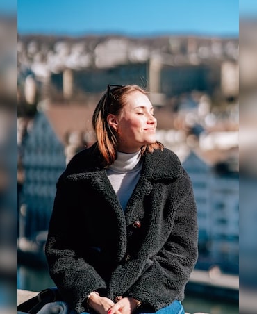 Why You Shouldn’t Skip Sunscreen In Winter?