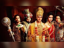 महाभारत की कास्ट 12 साल बाद फिर दिखे साथ, बदला लुक देख फैंस बोले- पहचान नहीं पाए कृष्ण और द्रौपदी को महाभारत की कास्ट 12 साल बाद फिर दिखे साथ, बदला लुक देख फैंस बोले- पहचान नहीं पाए कृष्ण और द्रौपदी को