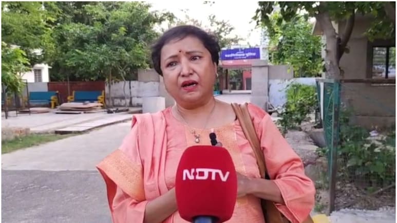राजस्थान की महिला डॉक्टर राष्ट्रपति से मांगेंगी इच्छा मृत्यु? जानें आखिर क्यों लिया यह फैसला