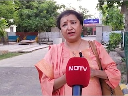 राजस्थान की महिला डॉक्टर राष्ट्रपति से मांगेंगी इच्छा मृत्यु? जानें आखिर क्यों लिया यह फैसला राजस्थान की महिला डॉक्टर राष्ट्रपति से मांगेंगी इच्छा मृत्यु? जानें आखिर क्यों लिया यह फैसला