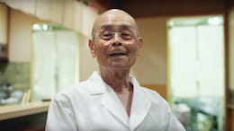 "I Haven't Reached Perfection Yet": 100-Year-Old Japan's Sushi Legend Jiro Ono Is Not Ready To Retire