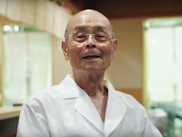"I Haven't Reached Perfection Yet": 100-Year-Old Japan's Sushi Legend Jiro Ono Is Not Ready To Retire "I Haven't Reached Perfection Yet": 100-Year-Old Japan's Sushi Legend Jiro Ono Is Not Ready To Retire