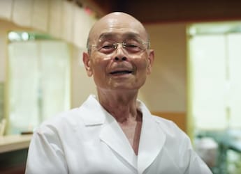 'I Haven't Reached Perfection Yet': 100-Year-Old Japan's Sushi Legend Jiro Ono Is Not Ready To Retire