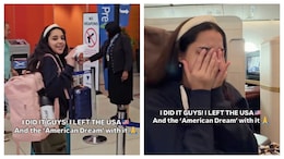 Graduate Behind Viral 'Love You, America' Post Urges Indians To Look Beyond US