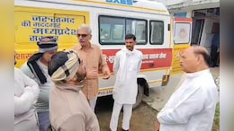 कर्ज तले दबा अन्नदाता! श्योपुर में किसान ने फांसी लगाकर की आत्महत्या, फसल बर्बाद होने से था परेशान