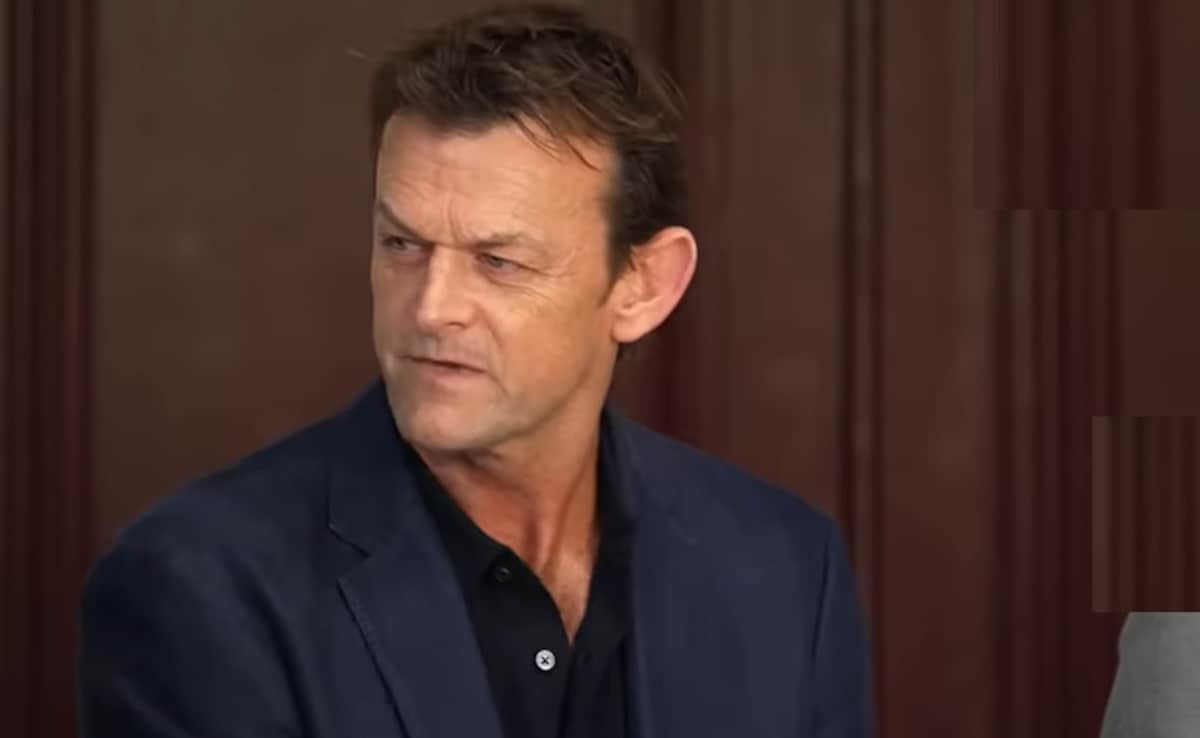 "Reckless Cricket": Adam Gilchrist Minces No Words, Slams England Stars Batting Approach