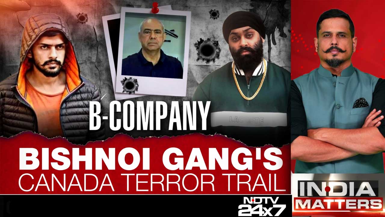 The Lawrence Bishnoi Files: The Transnational Crime Syndicate