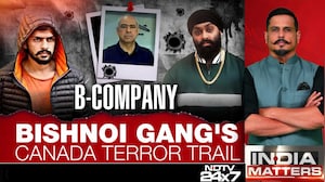 The Lawrence Bishnoi Files: The Transnational Crime Syndicate