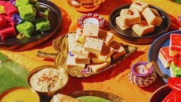 Diwali 2025 : दिवाळीत आरोग्याशी खेळ, FDA कडून 2 कोटींचे खाद्यपदार्थ जप्त