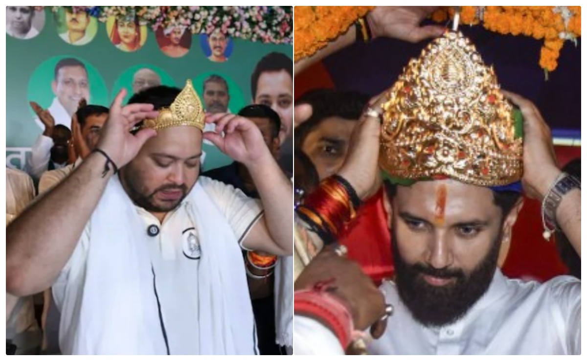 Alauli Vidhan Sabha Seat: अलौली विधानसभा सीट पर कौन बनेगा किंग, जातीय समीकरण के आंकड़े जानें