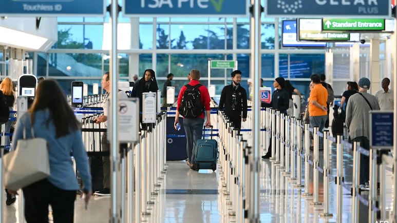 Canada, US Airports Hacked With Pro-Hamas, Anti-Trump Messages