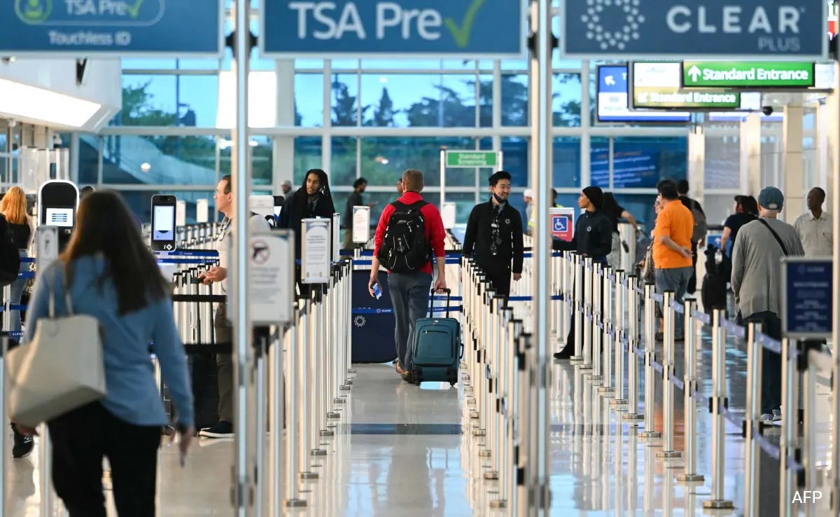 US Suspends Global Entry As Partial Government Shutdown Drags On