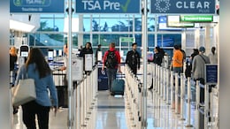 US Suspends Global Entry As Partial Government Shutdown Drags On