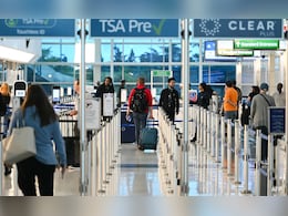 US Suspends Global Entry As Partial Government Shutdown Drags On