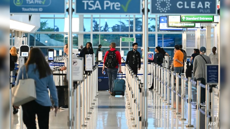 US Suspends Global Entry As Partial Government Shutdown Drags On