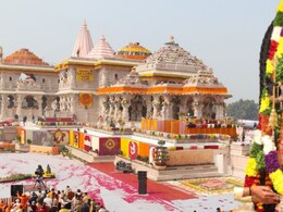 राम मंदिर का ध्वजारोहण: पूजा, प्रसाद और भव्य समारोह की तैयारी... जानें- क्या क्या होगा