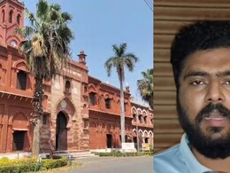 अलीगढ़ मुस्लिम यूनिवर्सिटी में मनेगी दिवाली? होली के बाद अब फिर छिड़ सकती है रार अलीगढ़ मुस्लिम यूनिवर्सिटी में मनेगी दिवाली? होली के बाद अब फिर छिड़ सकती है रार