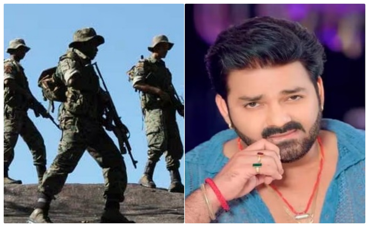 बिहार चुनाव से पहले भोजपुरी स्टार पवन सिंह को मिली Y प्लस सिक्योरिटी, वजह खास है