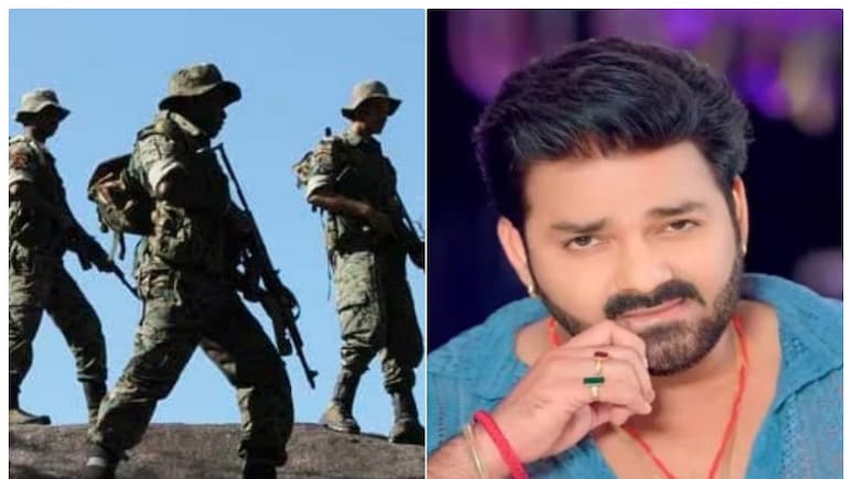 बिहार चुनाव से पहले भोजपुरी स्टार पवन सिंह को मिली Y प्लस सिक्योरिटी, वजह खास है