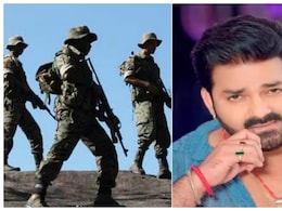 बिहार चुनाव से पहले भोजपुरी स्टार पवन सिंह को मिली Y प्लस सिक्योरिटी, वजह खास है बिहार चुनाव से पहले भोजपुरी स्टार पवन सिंह को मिली Y प्लस सिक्योरिटी, वजह खास है