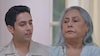 &quot;That Child Is Determined&quot;: Jaya Bachchan Heaps Praise On Grandson Agastya