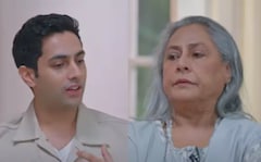 Why Jaya Bachchan Believes Paparazzi Feud Won't Impact Agastya's Career