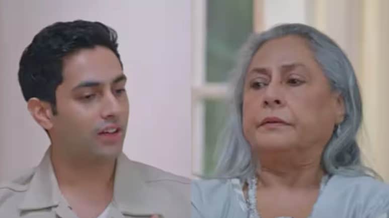Why Jaya Bachchan Believes Paparazzi Feud Won't Impact Grandson Agastya Nanda's Career