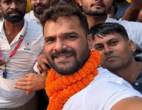 क्या खेसारी छपरा में रचेंगे इतिहास ? कैसा है राजनीतिक माहौल, पढ़ें