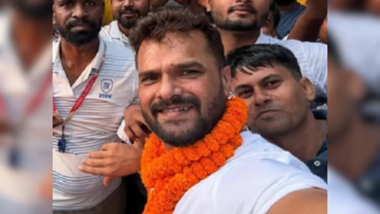 क्या खेसारी छपरा में रचेंगे इतिहास ? कैसा है राजनीतिक माहौल, पढ़ें क्या खेसारी छपरा में रचेंगे इतिहास ? कैसा है राजनीतिक माहौल, पढ़ें