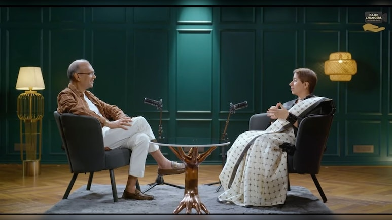 गुनीत मोंगा ने कोमल नाहटा के शो में बताया, 'गैंग्स ऑफ वासेपुर 3' का भविष्य