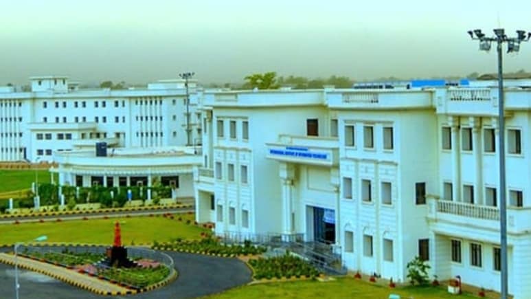 IT Student Uses AI To Create Porn Pics Of 36 Women Students, Suspended