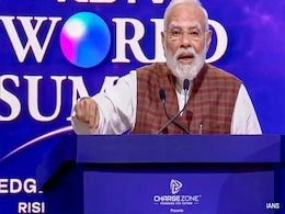 बैंकों का सरकारीकरण कर दिया.. गरीबों तक नहीं पहुंची सुविधा.. पीएम मोदी ने इंदिरा गांधी पर क्यों साधा निशाना बैंकों का सरकारीकरण कर दिया.. गरीबों तक नहीं पहुंची सुविधा.. पीएम मोदी ने इंदिरा गांधी पर क्यों साधा निशाना