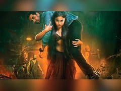 How Raktabeej, Kali, Betaal, And A Stunning Myth Made <i>Thamma</i> A Blockbuster