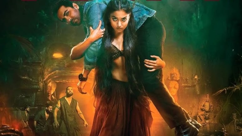 How Raktabeej, Kali, Betaal, And A Stunning Myth Made <i>Thamma</i> A Blockbuster How Raktabeej, Kali, Betaal, And A Stunning Myth Made <i>Thamma</i> A Blockbuster