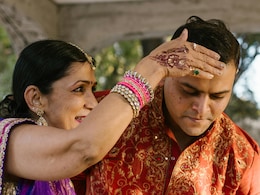 "You Are A Blessing": Man Shares Heartwarming Text From Mother Celebrating His Hard Work "You Are A Blessing": Man Shares Heartwarming Text From Mother Celebrating His Hard Work