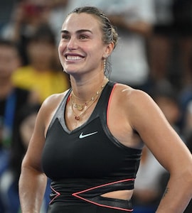 Aryna Sabalenka And Iga Swiatek Reach Wuhan Open Tennis Quarterfinals
