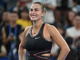 Aryna Sabalenka And Iga Swiatek Reach Wuhan Open Tennis Quarterfinals Aryna Sabalenka And Iga Swiatek Reach Wuhan Open Tennis Quarterfinals