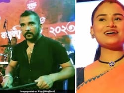 Bandmate, Co-Singer Arrested In Zubeen Garg Death Case, Total Now 4: Sources