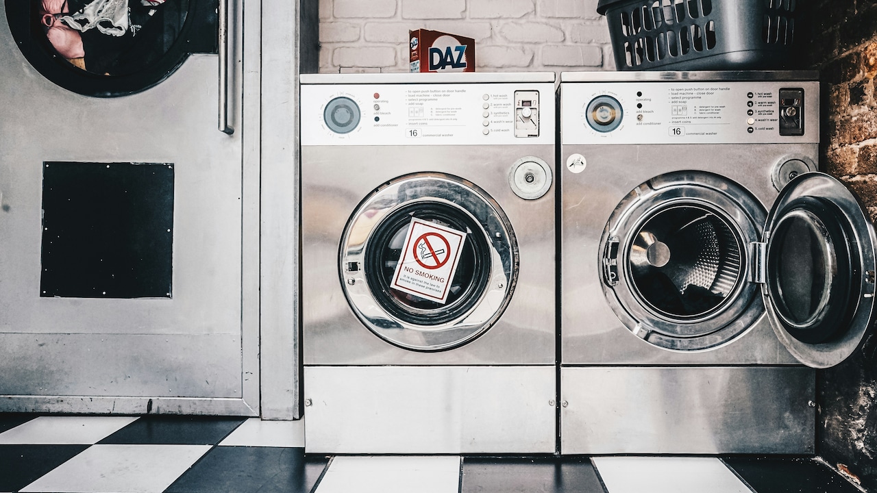 Easy Washing Machine Maintenance Routine That Prevents Costly Repairs